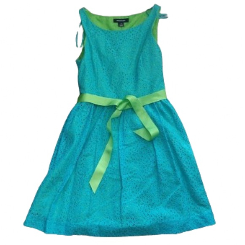 Sienastudio Sleeveless‎ MIDI-Dress with Side Zipper